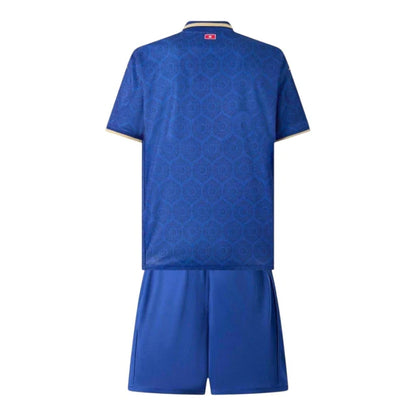 Conjunto Infantil Espérance de Tunis 25-26 - Third