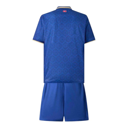 Conjunto Infantil Espérance de Tunis 25-26 - Third