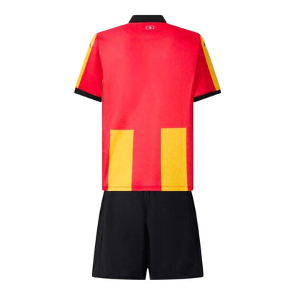 Conjunto Infantil Espérance de Tunis 25-26 - Home