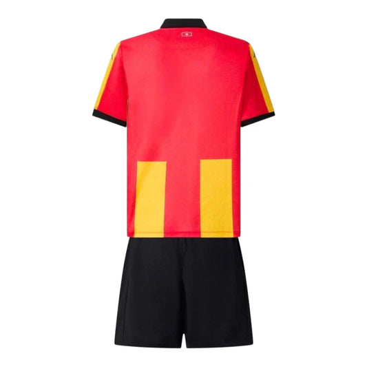 Conjunto Infantil Espérance de Tunis 25-26 - Home