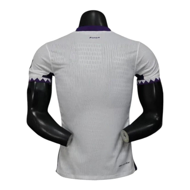 Shirt Al Ain Mundial de Clubes Match 25-26 - Away Edición Especial Especial