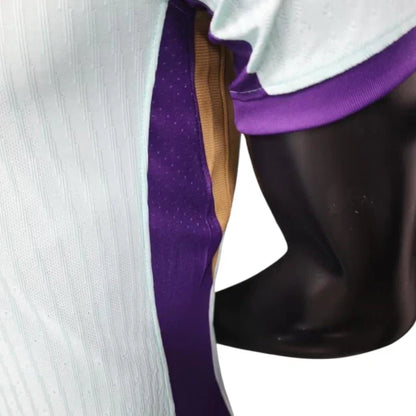 Shirt Al Ain Match 25-26 - Third