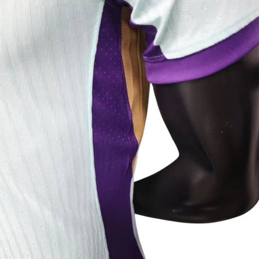Shirt Al Ain Match 25-26 - Third