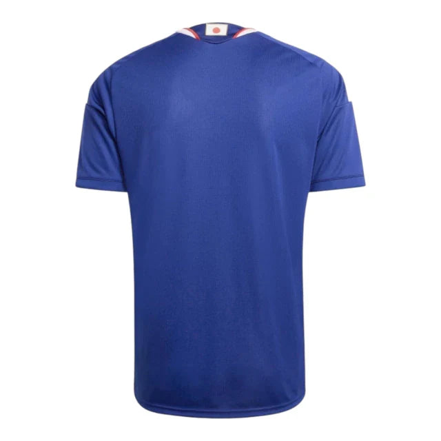 Shirt Seleção Japão 26-27 - Home