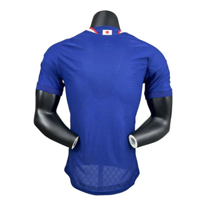 Shirt Seleção Japão Match 26-27 - Home