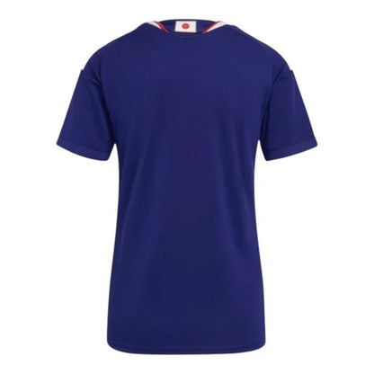 Shirt Seleção Japão 26-27 - Home Women's