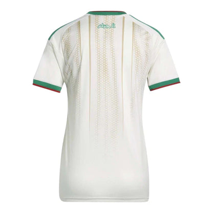Shirt Seleção Argélia 26-27 - Home Women's