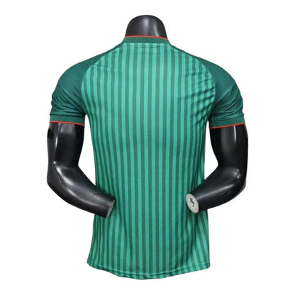 Shirt Seleção Argélia Match 26-27 - Away