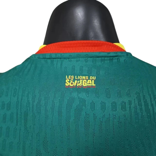 Shirt Seleção Senegal Match 26-27 - Away