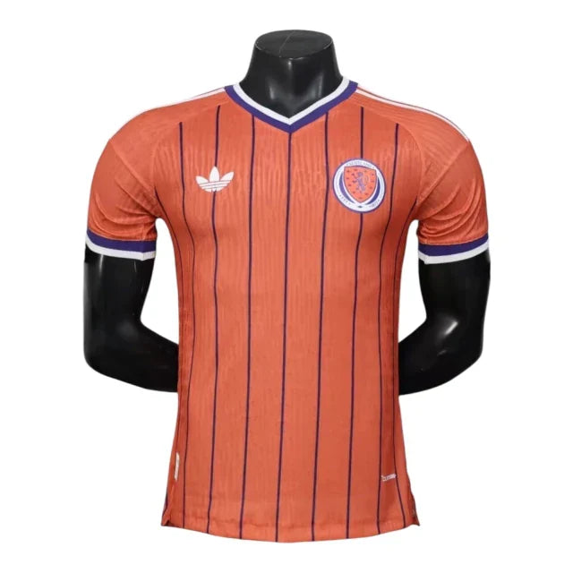 Shirt Seleção Escócia Match 26-27 - Away