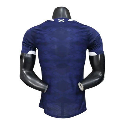 Shirt Seleção Escócia Match 26-27 - Home