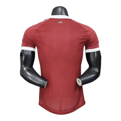 Shirt Seleção Catar Match 26-27 - Home