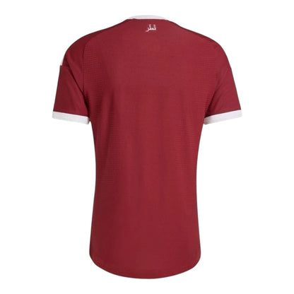 Qatar 26/27 Home Replica Shirt