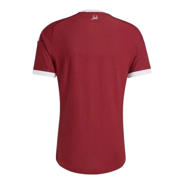 Shirt Seleção Catar 26-27 - Home