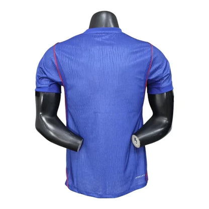 Shirt Seleção Croácia Match 26-27 - Away