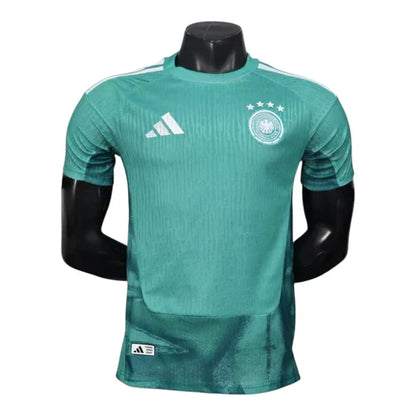 Shirt de Portero Seleção Alemanha Match 26-27