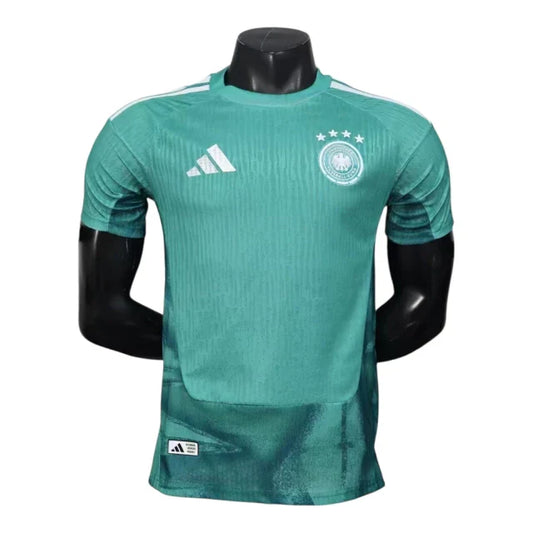 Shirt de Portero Seleção Alemanha Match 26-27