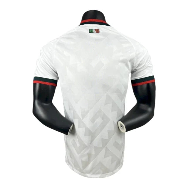 Shirt Seleção Mexico Match 26-27 - Away