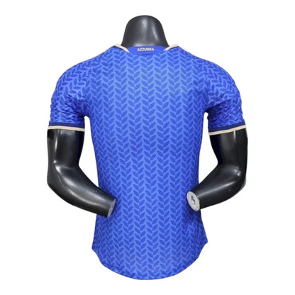 Shirt Seleção Itália Match 26-27 - Home