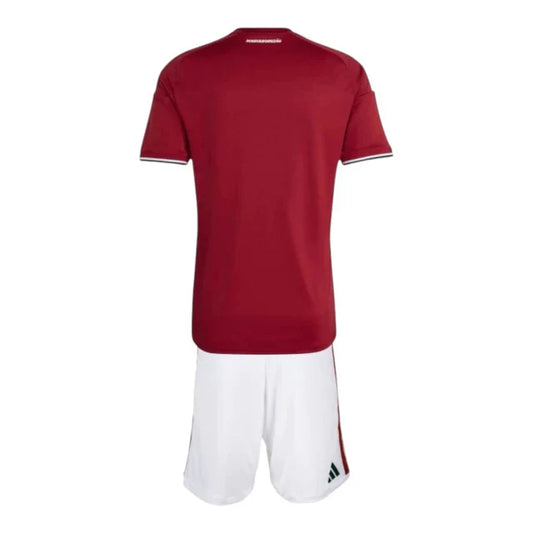 Kids Hungary 26/27 Home Kit