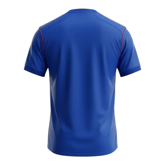 Croatia 26/27 Away Replica Shirt