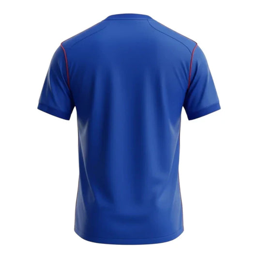 Croatia 26/27 Away Replica Shirt (Version 2)