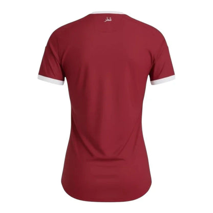 Shirt Seleção Catar 26-27 - Home Women's