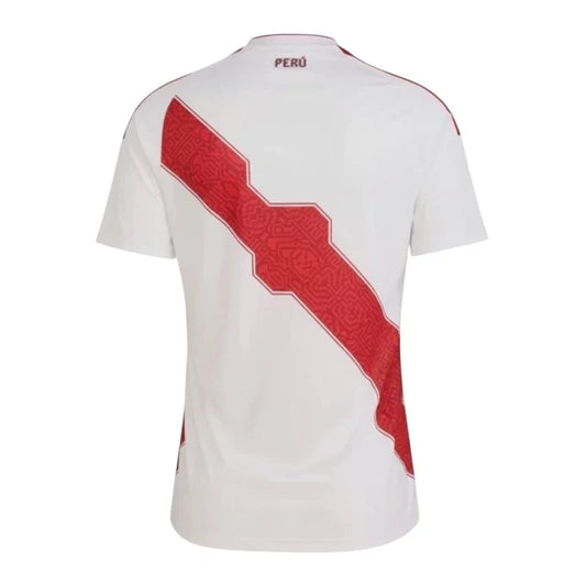 Shirt Seleção Peru 26-27 - Home Women's