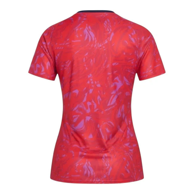 Shirt Seleção Costa Rica 26-27 - Home Women's