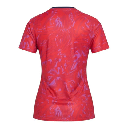 Shirt Seleção Costa Rica 26-27 - Home Women's