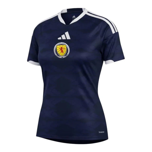 Shirt Seleção Escócia 26-27 - Home Women's
