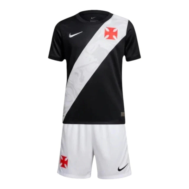 Conjunto Infantil Vasco da Gama 26-27 - Home