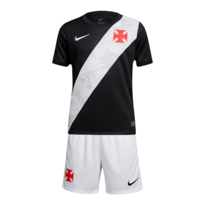 Conjunto Infantil Vasco da Gama 26-27 - Home