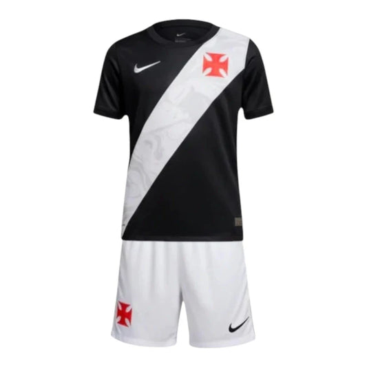 Conjunto Infantil Vasco da Gama 26-27 - Home