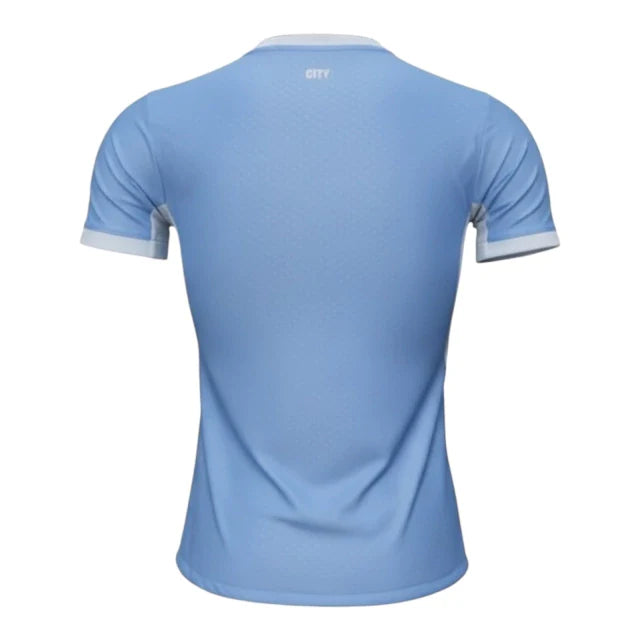 Shirt Manchester City 26-27 - Home Women's