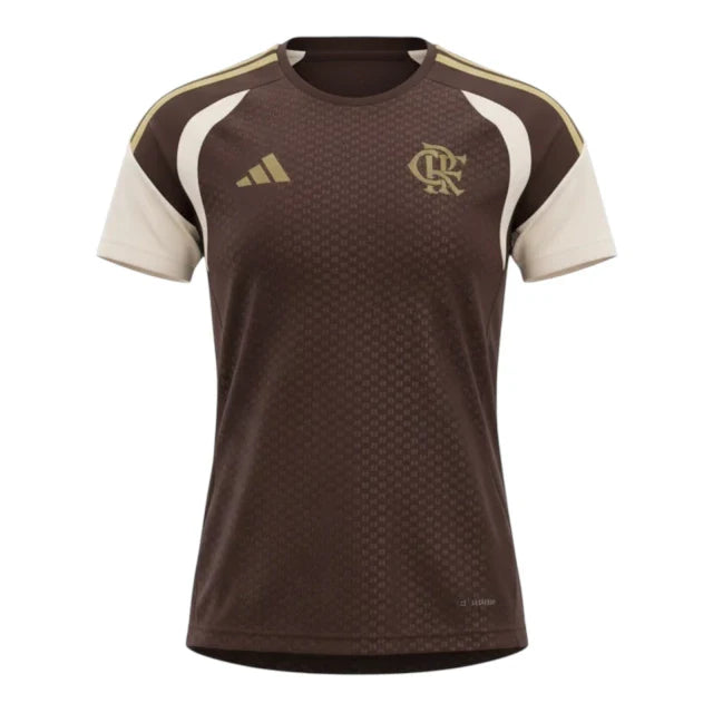 Flamengo 26/27 Replica Shirt Women's