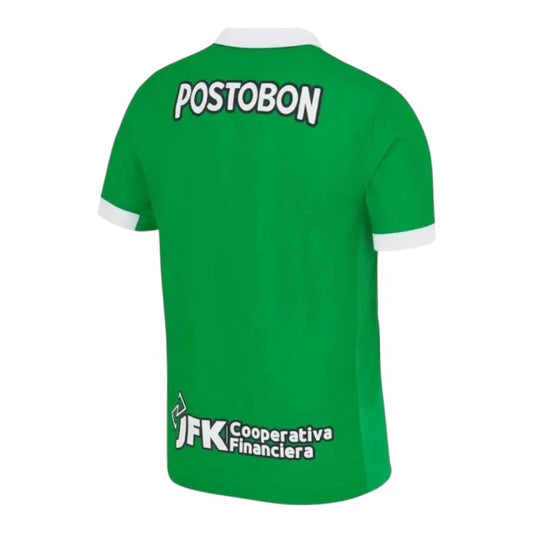 Atlético Nacional 26/27 Home Replica Shirt (Green)