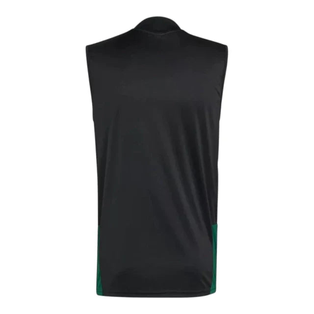 Shirt de Entrenamiento sin Mangas Seleção Mexico 26-27