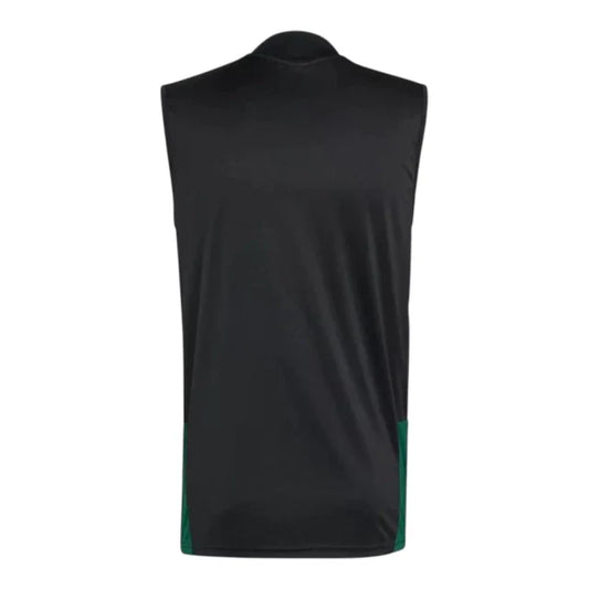 Shirt de Entrenamiento sin Mangas Seleção Mexico 26-27