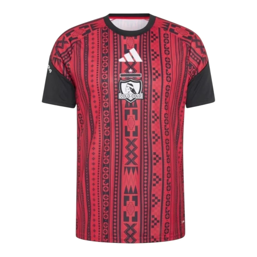 Colo Colo 26/27 Pre-Match Shirt