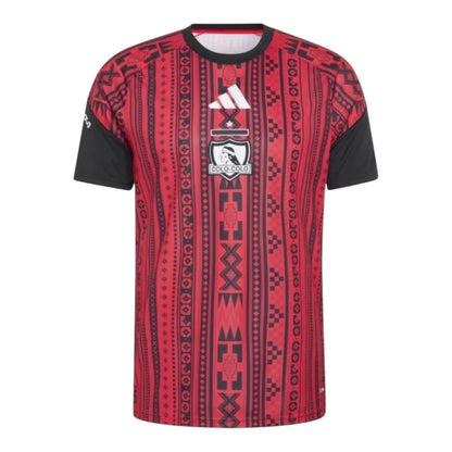 Colo Colo 26/27 Pre-Match Shirt