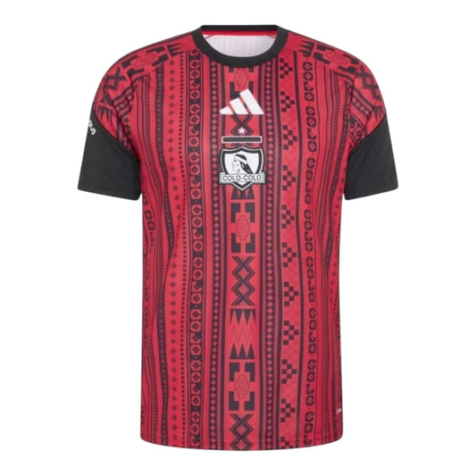 Colo Colo 26/27 Pre-Match Shirt