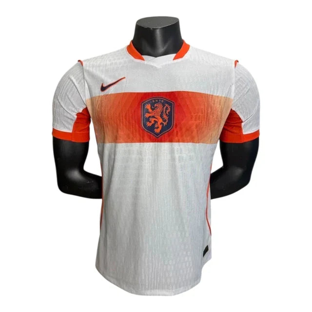 Shirt Seleção Holanda Match 26-27 - Away