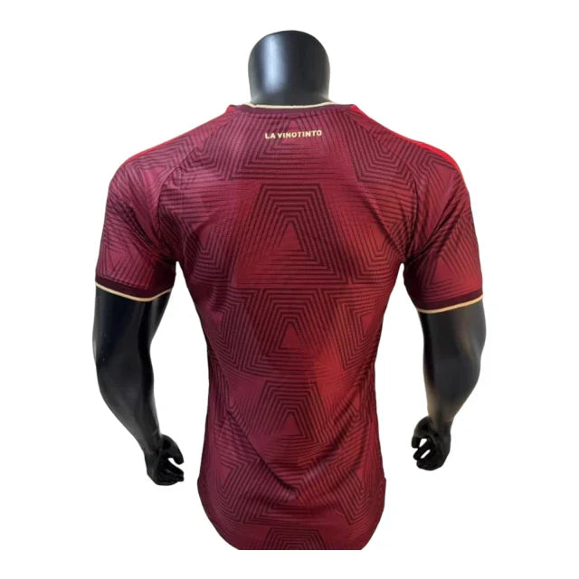 Shirt Seleção Venezuela Match 26-27 - Home