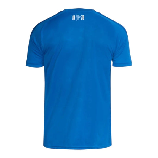 Cruzeiro 26/27 Home Replica Shirt