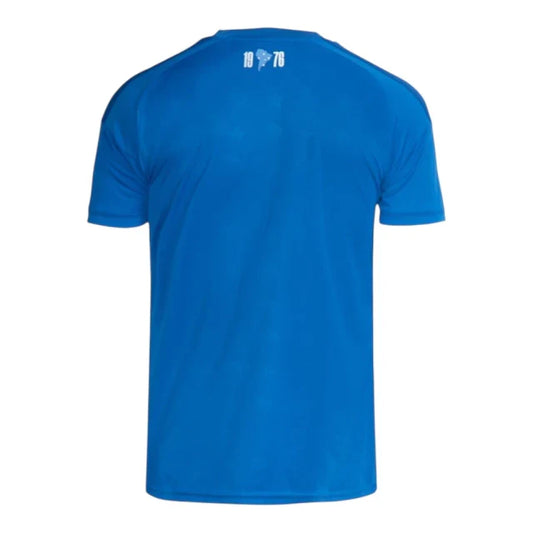 Cruzeiro 26/27 Home Replica Shirt (Blue)