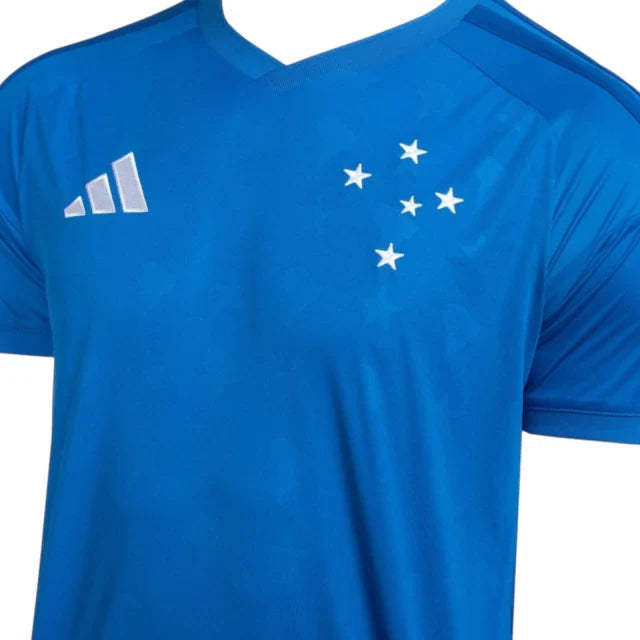 Shirt Cruzeiro 26-27 - Home