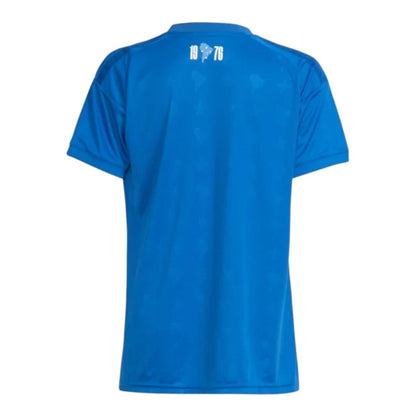 Shirt Cruzeiro 26-27 - Home Women's