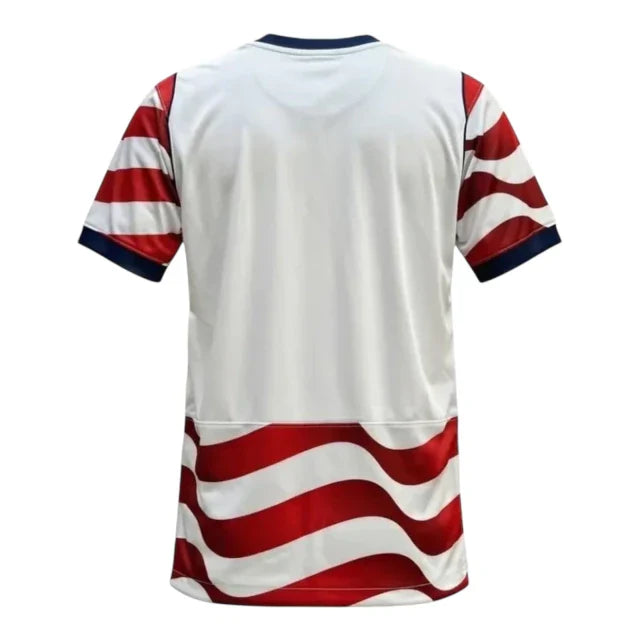 Shirt Seleção USA 26-27 - Home