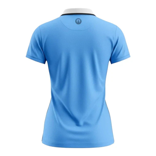 Shirt Seleção Uruguai 26-27 - Home Women's